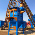 Hot Sale Bag Type Dust Collector with Long Time Warranty Time